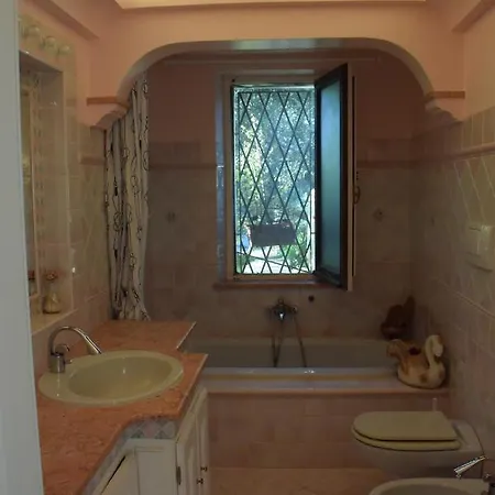 Nyaraló Casa Francesca Olbia