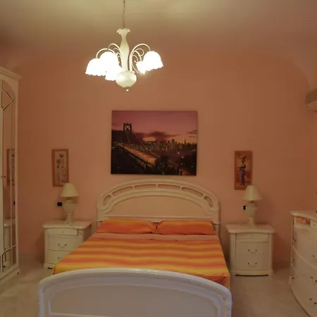 Nyaraló Casa Francesca Olbia