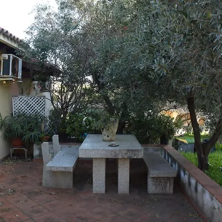 Casa Francesca Prázdninový dům Olbia