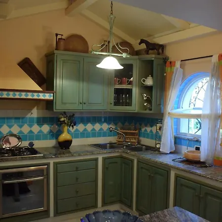 Nyaraló Casa Francesca Olbia